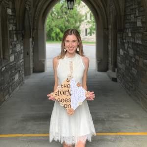 Meet your Posher, Brianna